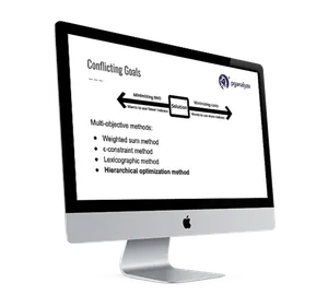 Automating Postgres Index Selection Using Constraint Programming  - Webinar Cover Image