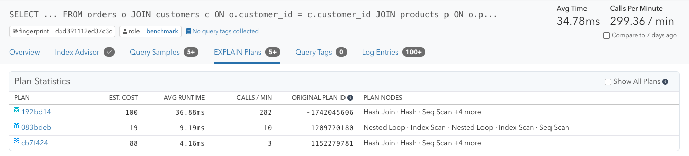 Screenshot Comprehensive Execution Plan Collection