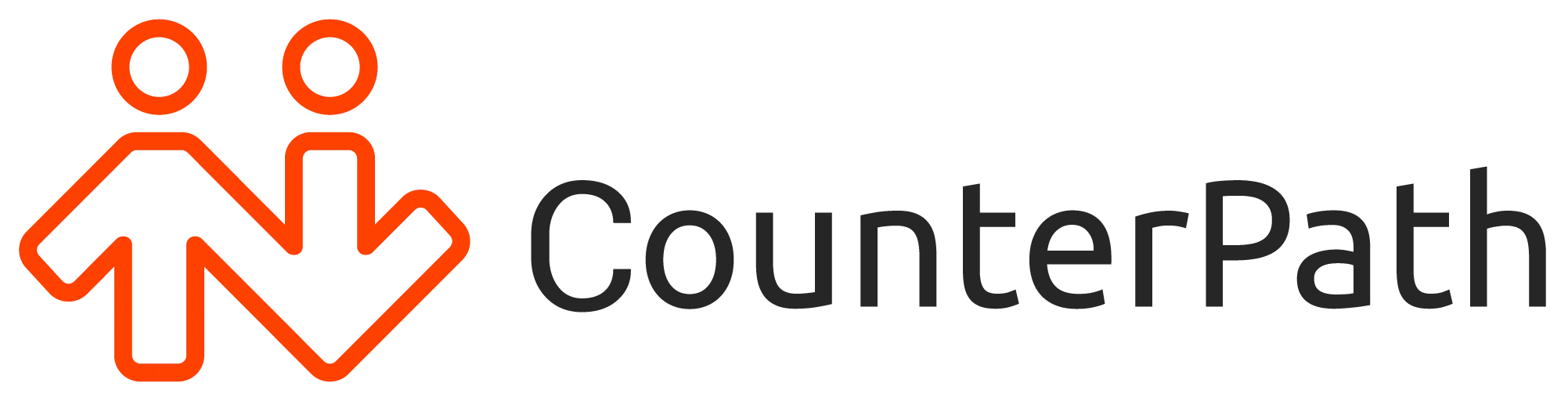 CounterPath logo