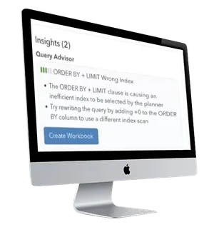Fixing & Detecting Slow Postgres Queries with pganalyze Query Advisor - Webinar Cover Image