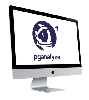 pganalyze in action: The Latest Features for Tuning Postgres - Webinar Cover Image
