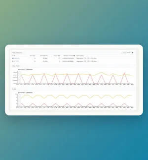 pganalyze Plan Statistics dashboard tracking query plan usage over time